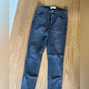 Reformation Jeans